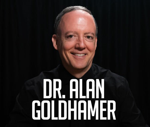 Dr. Alan Goldhamer