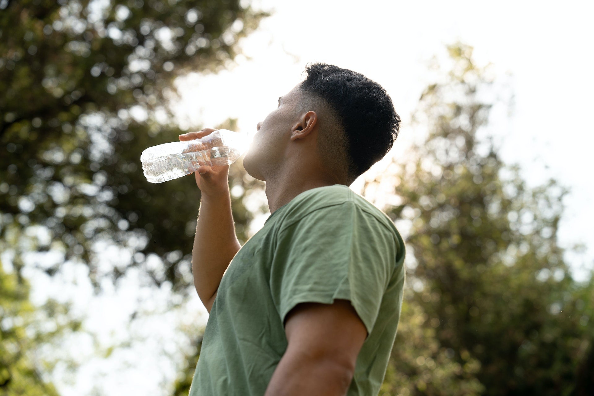 Drinking Water