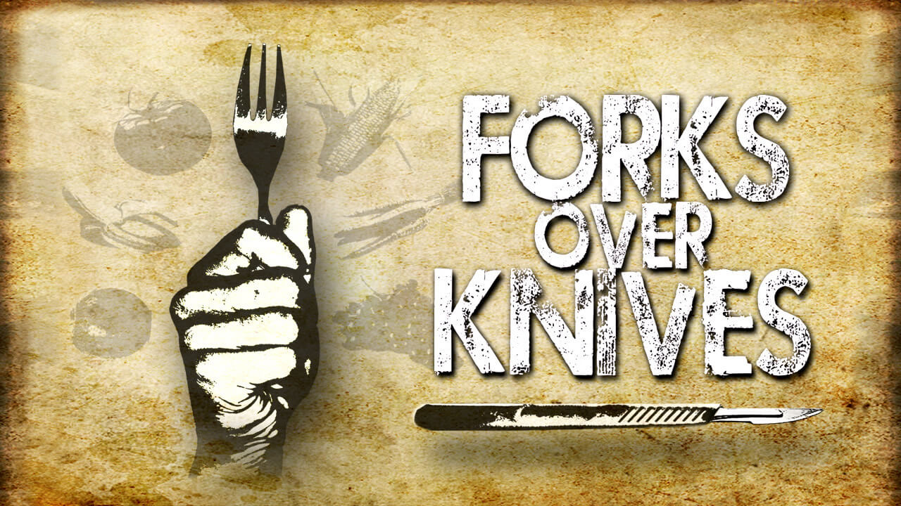 Forks Over Knives Documentary