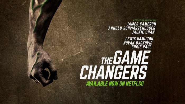 The Game Changers Documentary