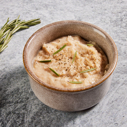 Rosemary White Bean Spread