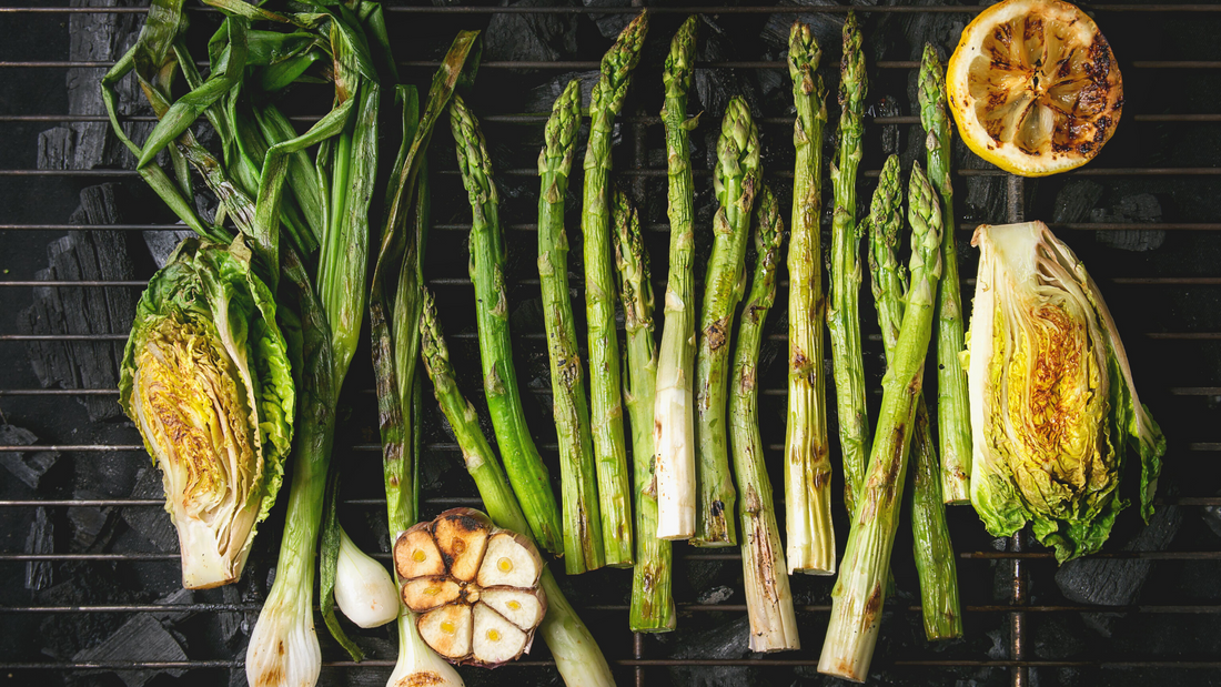 grilled veggies recipes whole harvest