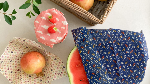 beeswax wrap whole harvest blog