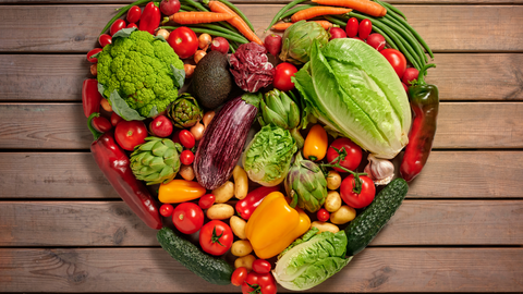 heart healthy food whole harvest blog