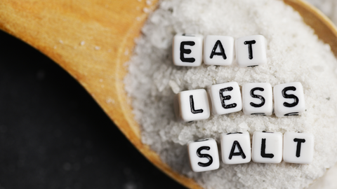 eat less salt whole harvest blog