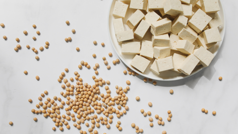 tofu whole harvest