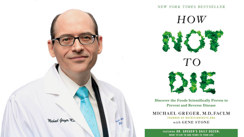 dr. michael greger